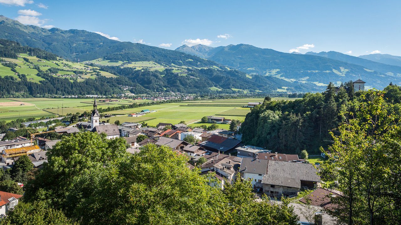 © Silberregion Karwendel