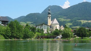 © Alpbachtal Seenland Tourismus