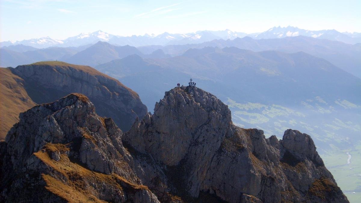 © Achensee Tourismus