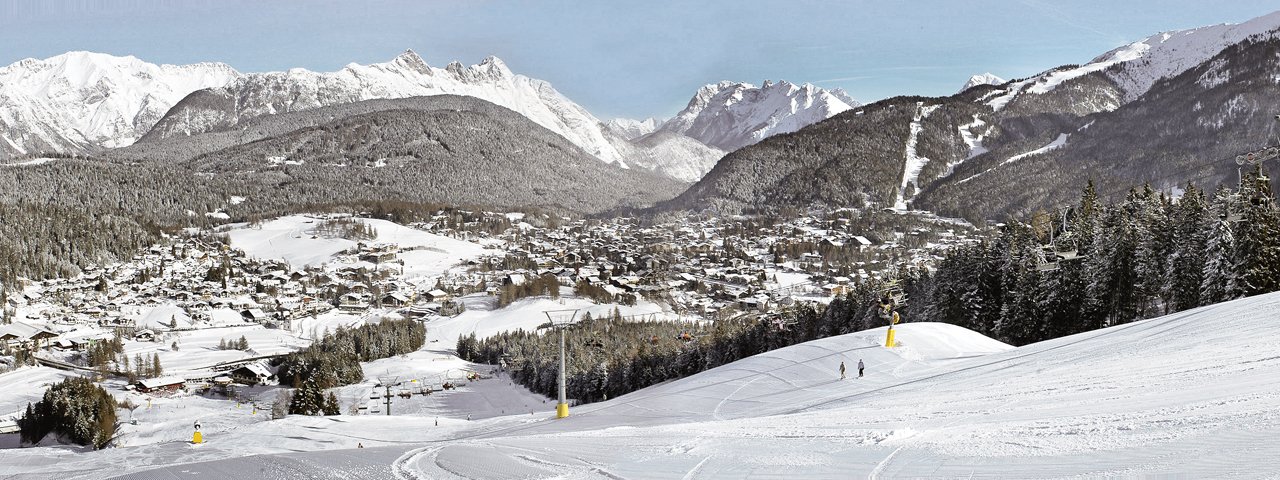 © Region Seefeld