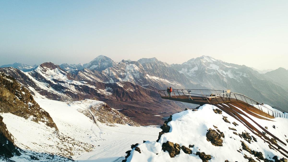 © TVB Stubai Tirol/Andre Schönherr