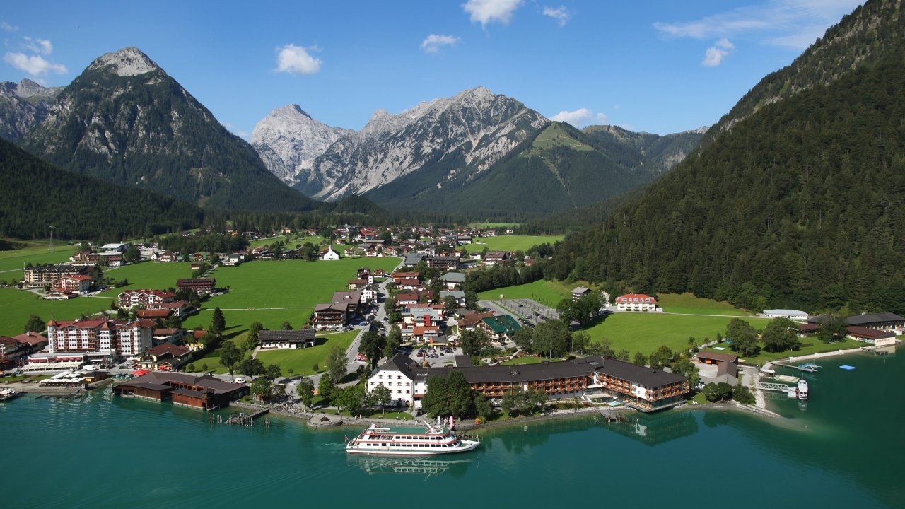 © Achensee Tourismus