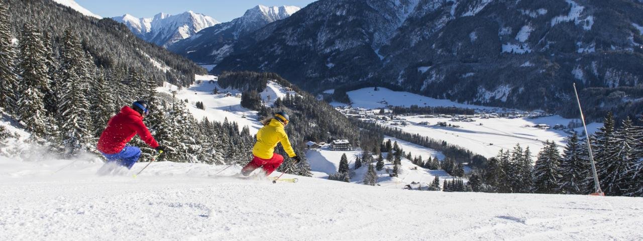 © Lechtaler Bergbahnen/ Alex Kaiser