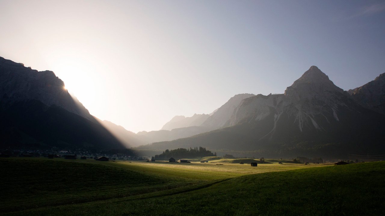 © Tirol Werbung/Bert Heinzlmeier