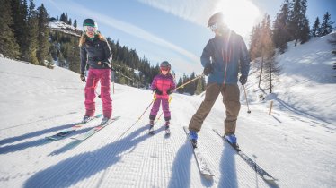 © Tiroler Zugspitz Arena/C. Jorda