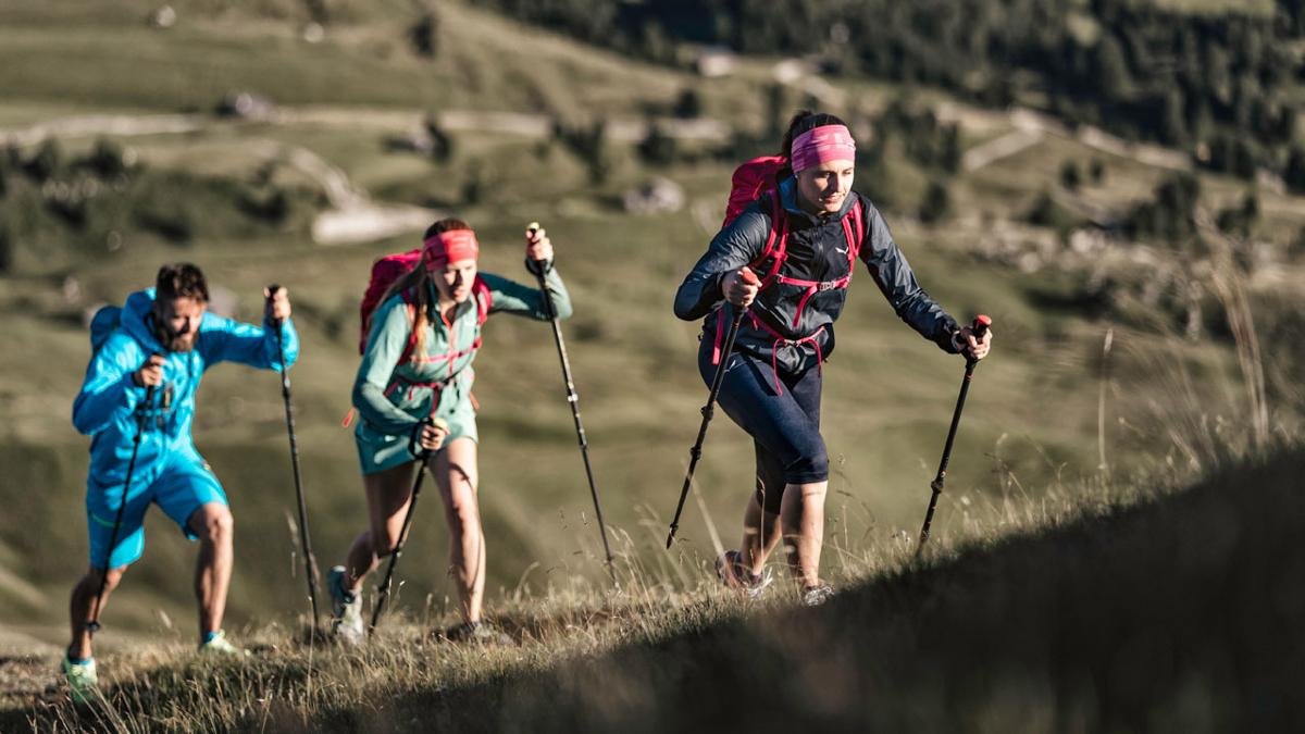 © ©Storyteller Labs Seceda, Salewa Faces