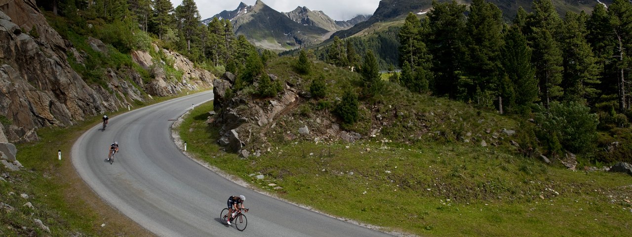 Racercykling | Gravel cykling Tirol i