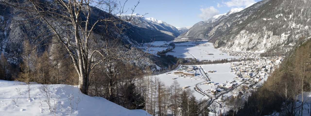 © Ötztal Tourismus