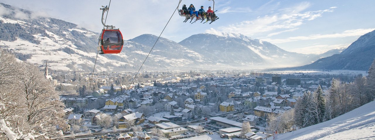 © Osttirol Werbung/Zlöbl