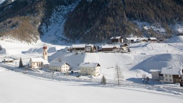 © Ötztal Tourismus