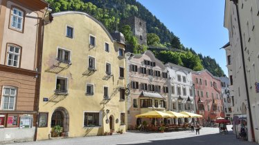 © Alpbachtal Tourismus / G. Griessenböck