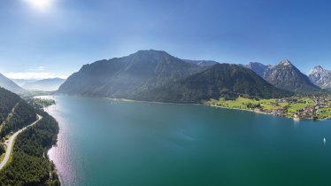 © Achensee Tourismus