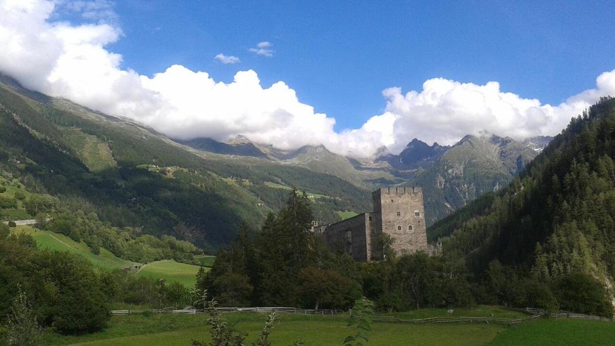 © Kaunertal Tourismus