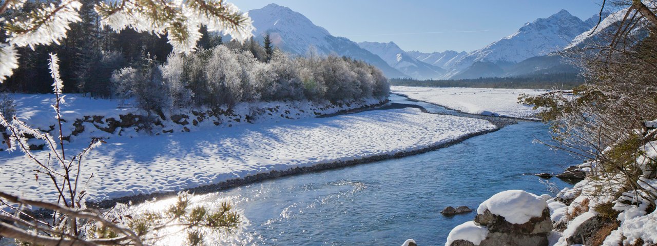 © Naturparkregion Lechtal/Robert Eder